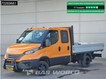Madelauto IVECO Daily 35c21