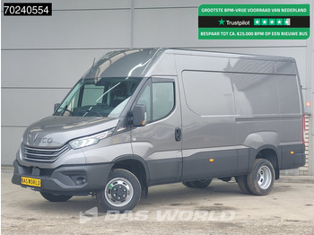 Kaubik IVECO Daily 35c21