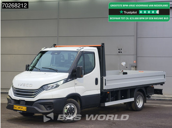 Madelauto IVECO Daily 35c21