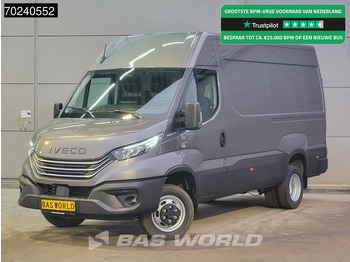 Kaubik IVECO Daily 35c21