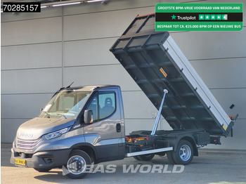 Madelauto IVECO Daily 35c21