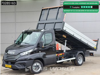 Madelauto IVECO Daily 35c21