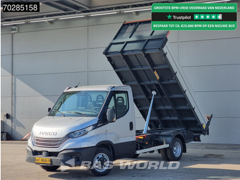 Madelauto IVECO Daily 35c21