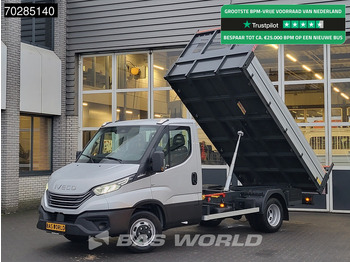 Madelauto IVECO Daily 35c21