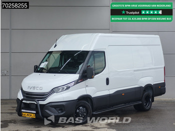 Kaubik IVECO Daily 35c21