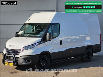 Kaubik IVECO Daily 35c21