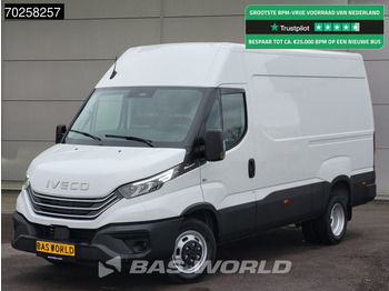 Kaubik IVECO Daily 35c21