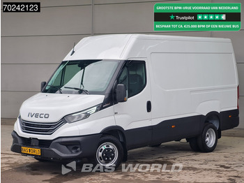 Kaubik IVECO Daily 35c21