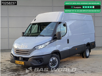 Kaubik IVECO Daily 35c21