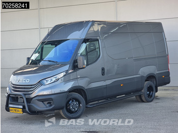 Kaubik IVECO Daily 35c21