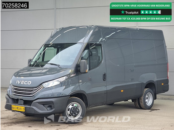 Kaubik IVECO Daily 35c21