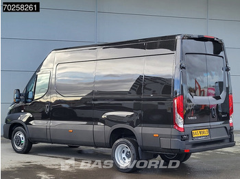 Uus Kaubik Iveco Daily 35C21 3.0L Automaat 2025model L2H2 ACC Camera LED CarPlay Dubbellucht L2 12m3 Airco: pilt 3