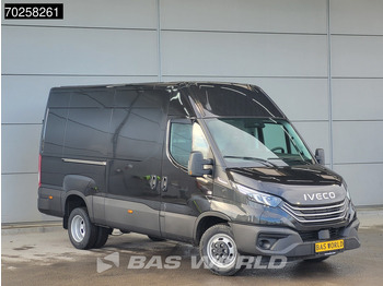 Uus Kaubik Iveco Daily 35C21 3.0L Automaat 2025model L2H2 ACC Camera LED CarPlay Dubbellucht L2 12m3 Airco: pilt 2