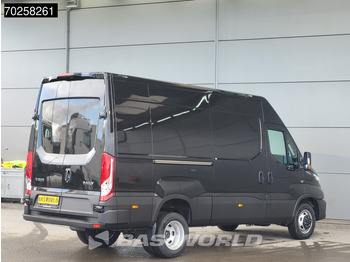 Uus Kaubik Iveco Daily 35C21 3.0L Automaat 2025model L2H2 ACC Camera LED CarPlay Dubbellucht L2 12m3 Airco: pilt 5