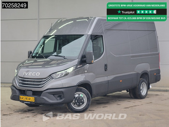 Kaubik IVECO Daily 35c21