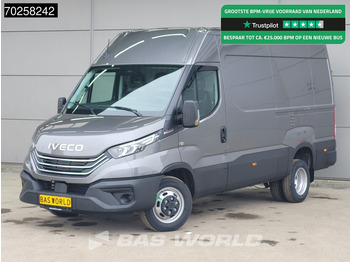 Kaubik IVECO Daily 35c21