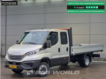 Madelauto IVECO Daily 35c21