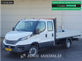 Madelauto IVECO Daily 35c21