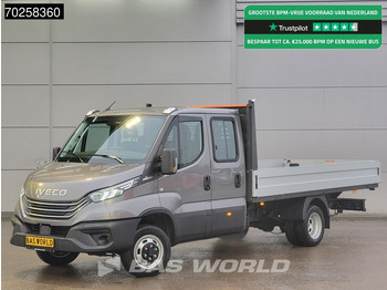 Madelauto IVECO Daily 35c21