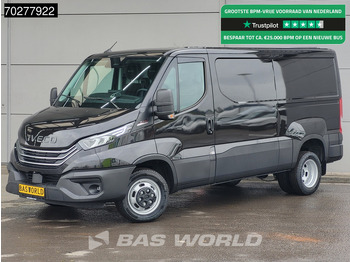 Kaubik IVECO Daily 35c21