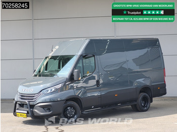 Kaubik IVECO Daily 35c21