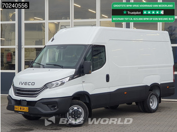 Kaubik IVECO Daily 35c21