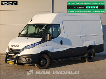 Kaubik IVECO Daily 35c21
