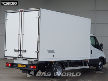 Uus Tarbesõiduk külmik Iveco Daily 35C21 3.0L Koelwagen Carrier CarPlay Airco ACC Koel Koeler Kühler Bakwagen Kühlwagen Kühlkoffer Vries Frigo 17m3 Airco: pilt 5