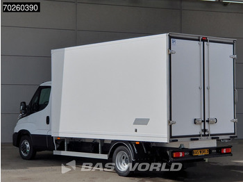 Uus Tarbesõiduk külmik Iveco Daily 35C21 3.0L Koelwagen Carrier CarPlay Airco ACC Koel Koeler Kühler Bakwagen Kühlwagen Kühlkoffer Vries Frigo 17m3 Airco: pilt 3