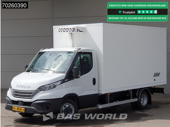 Tarbesõiduk külmik IVECO Daily 35c21