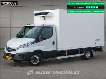 Tarbesõiduk külmik IVECO Daily 35c21