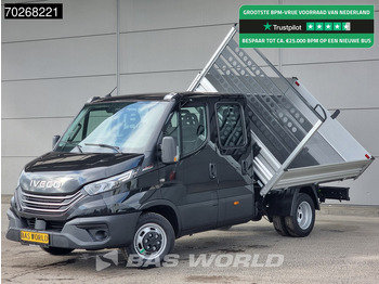 Tarbesõiduk kallur IVECO Daily 35c21