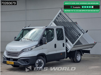 Tarbesõiduk kallur IVECO Daily 35c21