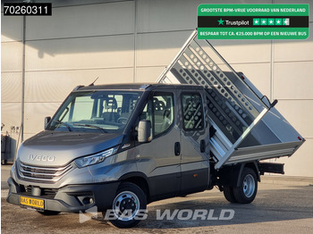 Tarbesõiduk kallur IVECO Daily 35c21