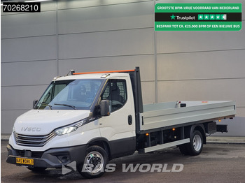 Madelauto IVECO Daily 35c21