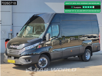 Kaubik IVECO Daily 35c21