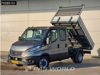 Uus Madelauto Iveco Daily 35C21 Open Laadbak Dubbel Cabine 210PK 3.0L Dubbellucht Airco Cruise LED Camera Pritsche Pickup Open Box 2m3 Airco: pilt 5 Uus Madelauto Iveco Daily 35C21 Open Laadbak Dubbel Cabine 210PK 3.0L Dubbellucht Airco Cruise LED Camera Pritsche Pickup Open Box 2m3 Airco: pilt 5