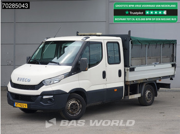 Madelauto IVECO Daily 35s11
