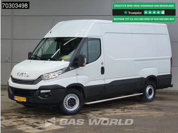 Kaubik IVECO Daily 35s12