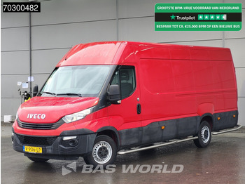 Kaubik IVECO Daily 35s12