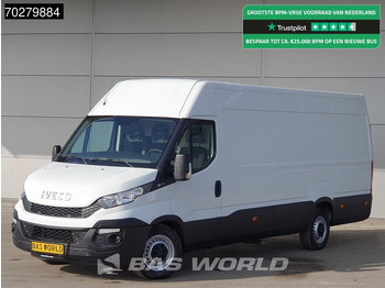 Kaubik IVECO Daily