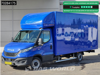 Tarbesõiduk furgoon IVECO Daily 35s14