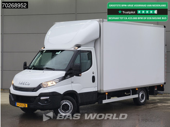 Tarbesõiduk furgoon IVECO Daily 35s14