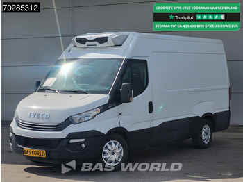 Tarbesõiduk külmik IVECO Daily 35s14