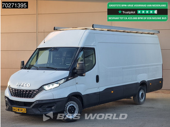 Kaubik IVECO Daily 35s14