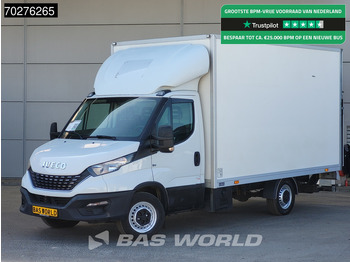 Tarbesõiduk furgoon IVECO Daily 35s14