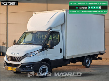 Tarbesõiduk furgoon IVECO Daily 35s14