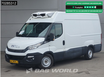 Tarbesõiduk külmik IVECO Daily 35s14
