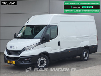 Kaubik IVECO Daily 35s14