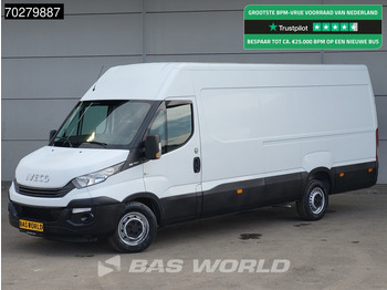 Kaubik IVECO Daily 35s14